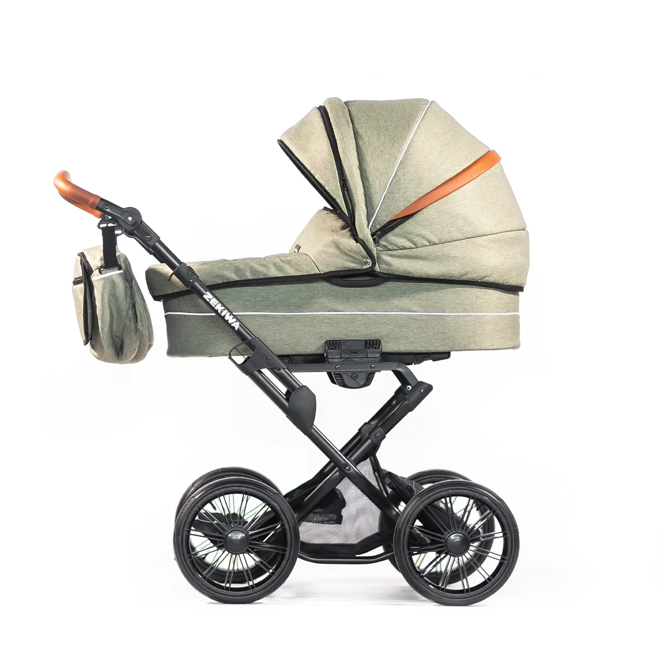 Zekiwa-Touring-Max-Green001