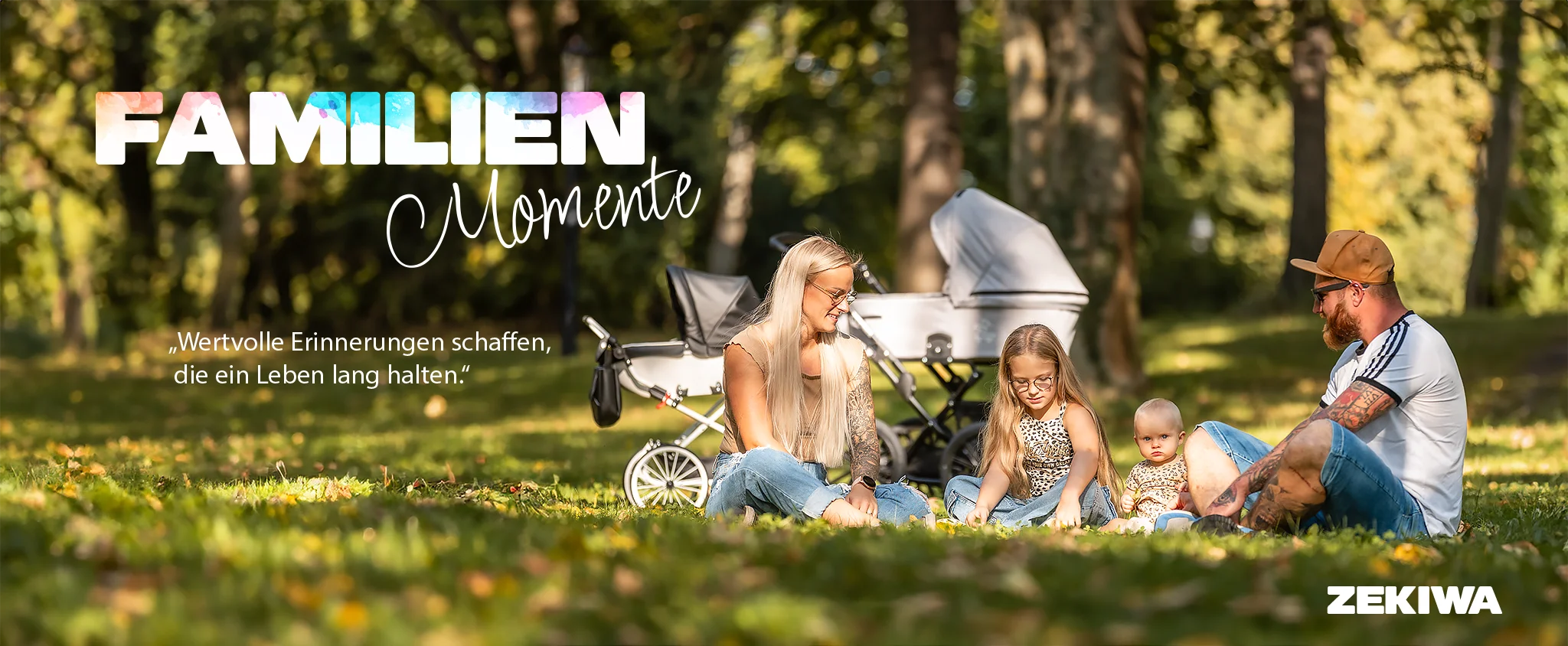 Kleines Wunder, großer Auftritt