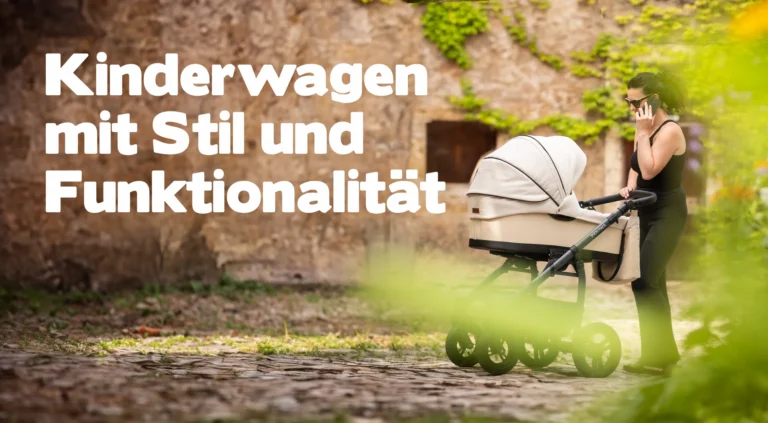 Stil und Funktionalität vereint