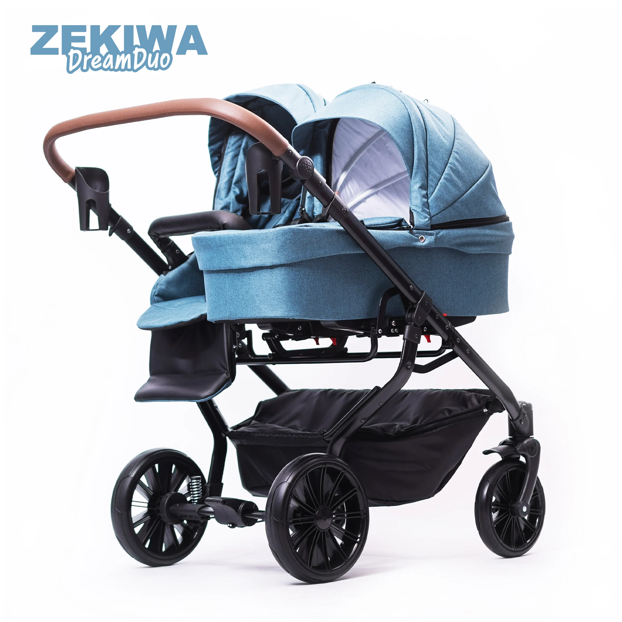Zekiwa-DreamDuo-Azur