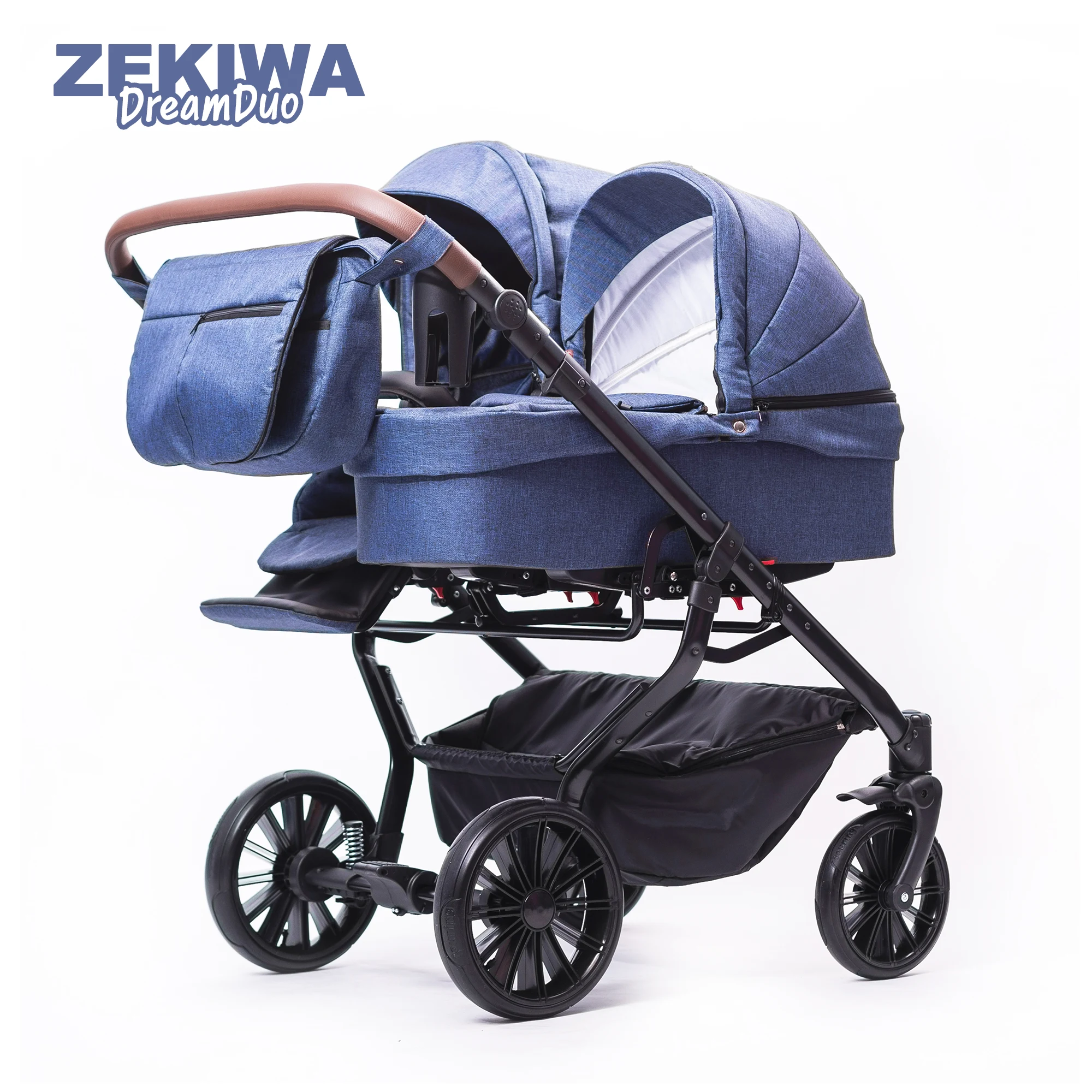 Zekiwa-DreamDuo-blue