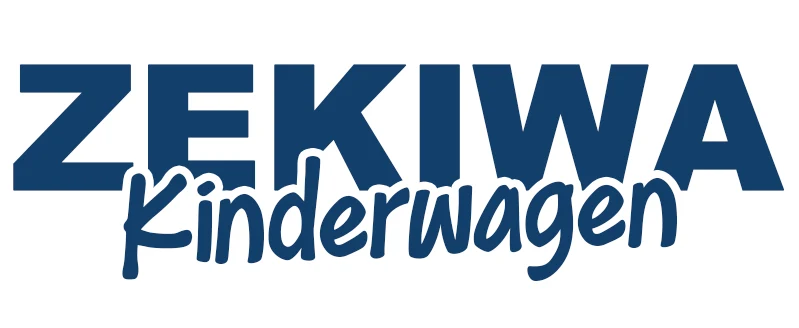 ZEKIWA Kinderwagen seit 1846