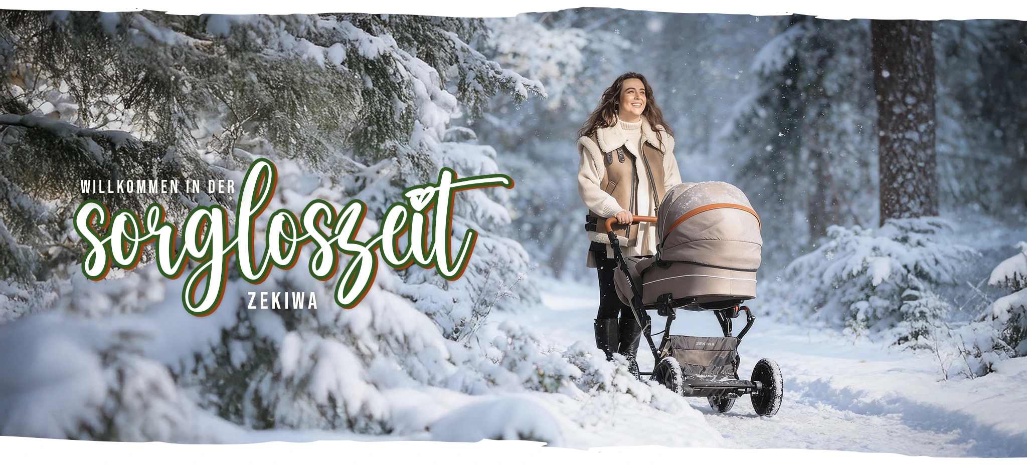 Offizieller ZEKIWA Onlineshop